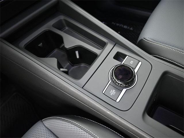 new 2025 Volkswagen Tiguan car, priced at $32,533