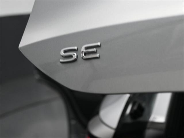 new 2025 Volkswagen Tiguan car, priced at $32,533