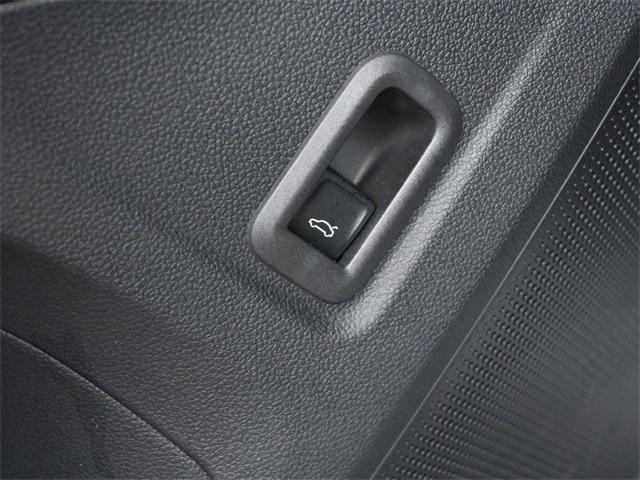 new 2025 Volkswagen Tiguan car, priced at $32,533