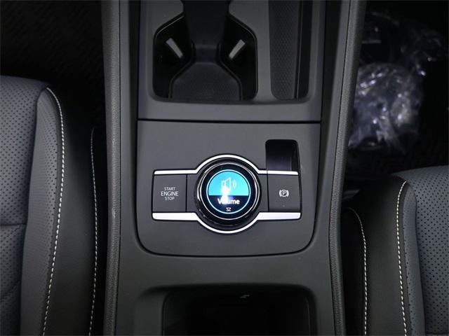 new 2025 Volkswagen Tiguan car, priced at $32,533