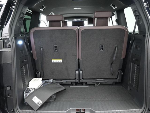 new 2025 Volkswagen ID. Buzz car, priced at $57,735