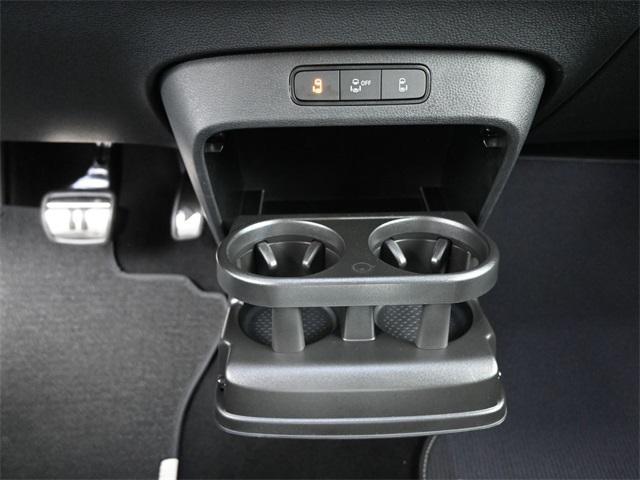 new 2025 Volkswagen ID. Buzz car, priced at $57,735