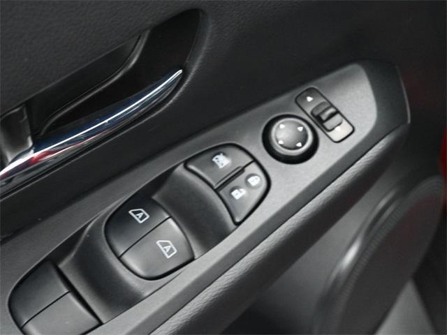 used 2024 Nissan Kicks car, priced at $22,958
