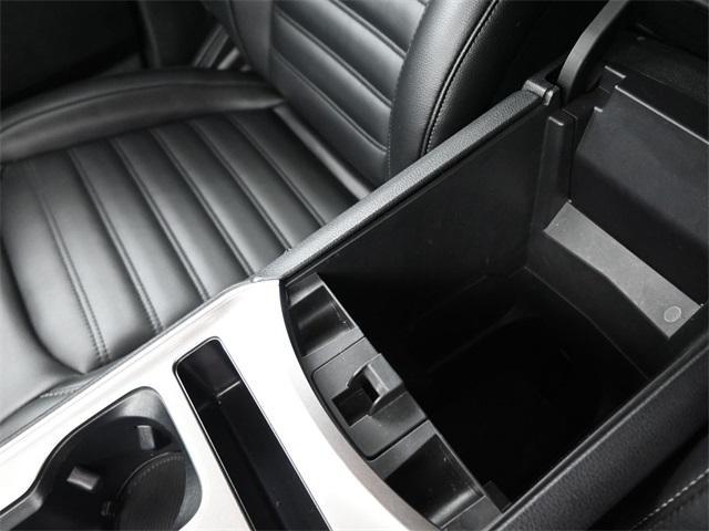 used 2023 Ford Edge car, priced at $21,128
