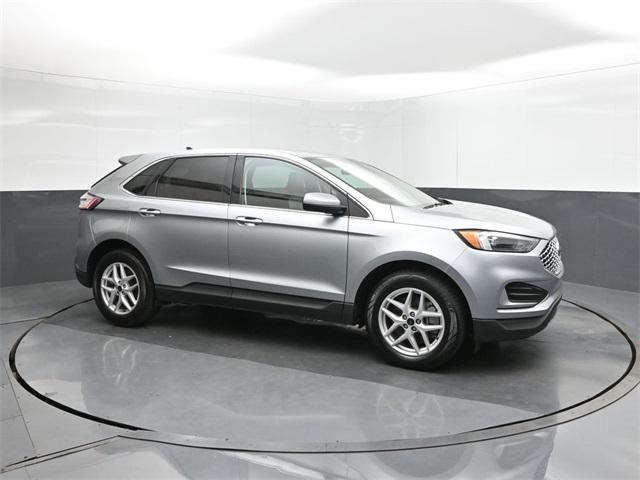 used 2023 Ford Edge car, priced at $21,128