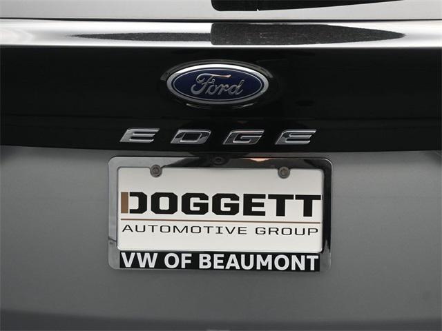 used 2023 Ford Edge car, priced at $21,128