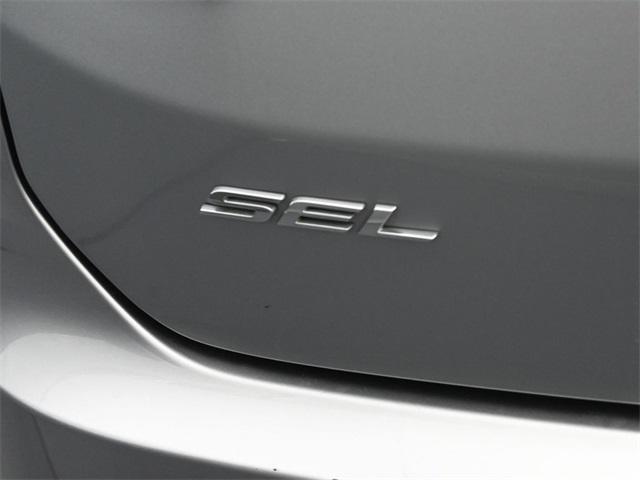 used 2023 Ford Edge car, priced at $21,128