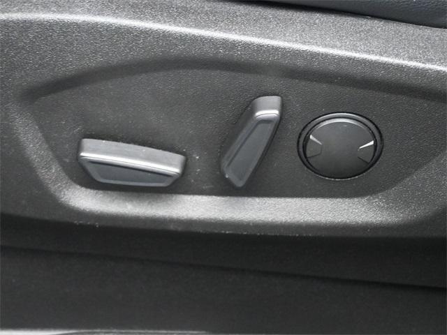 used 2023 Ford Edge car, priced at $21,128