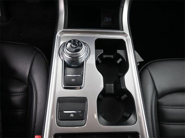 used 2023 Ford Edge car, priced at $21,128