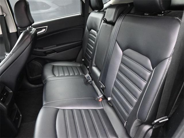 used 2023 Ford Edge car, priced at $21,128