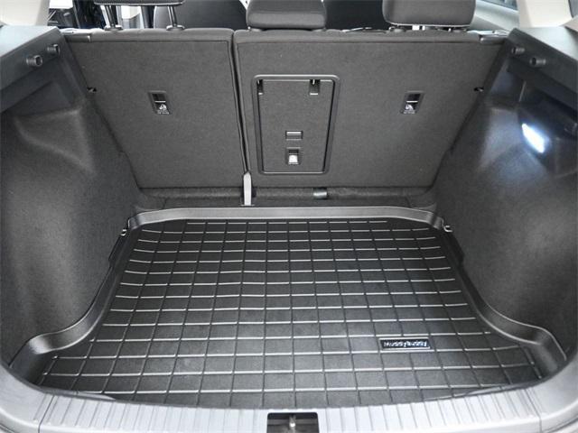 new 2025 Volkswagen Taos car, priced at $26,224