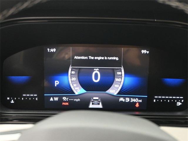 new 2025 Volkswagen Taos car, priced at $26,224