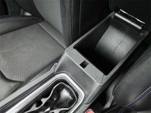 used 2022 Jeep Compass car, priced at $21,888