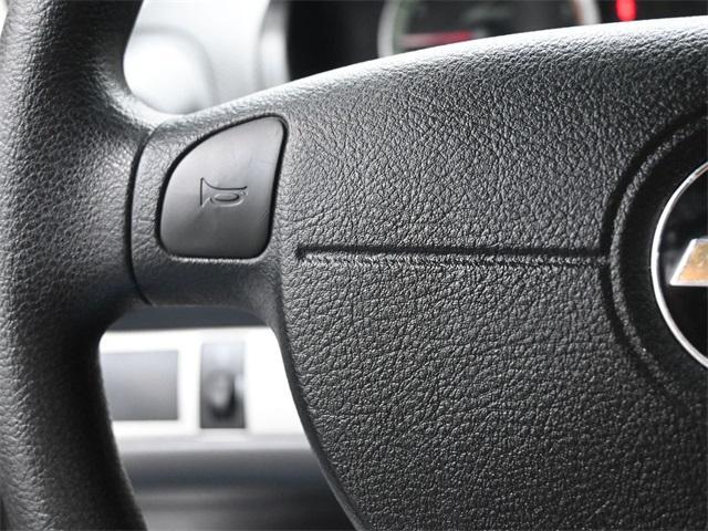used 2009 Chevrolet Aveo car, priced at $6,398
