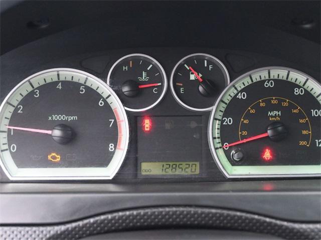 used 2009 Chevrolet Aveo car, priced at $6,398