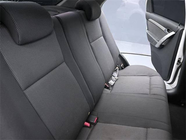 used 2009 Chevrolet Aveo car, priced at $6,398