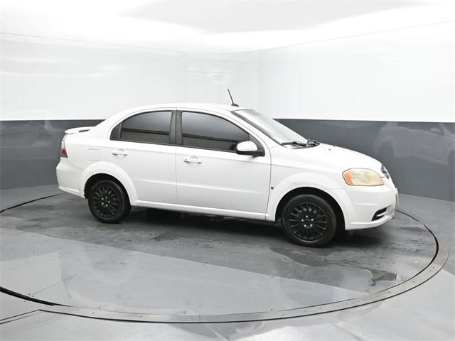 used 2009 Chevrolet Aveo car, priced at $6,398