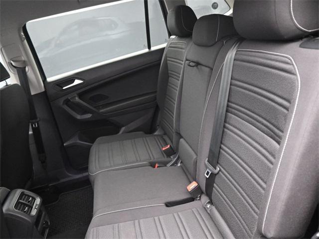 used 2023 Volkswagen Tiguan car, priced at $19,998