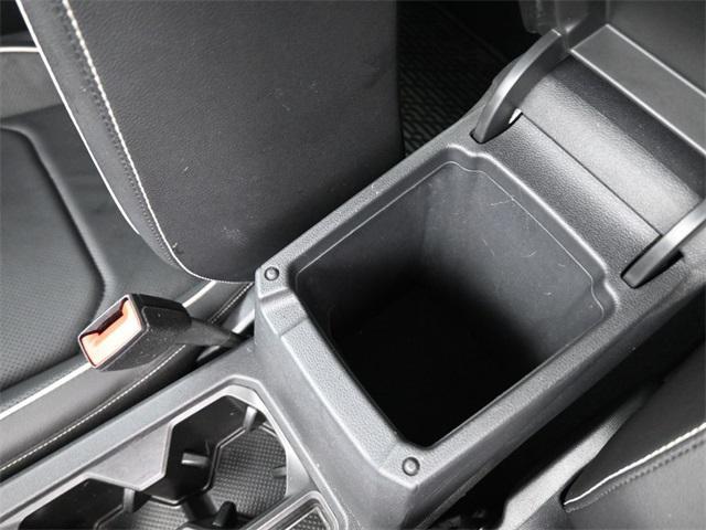 used 2022 Volkswagen Tiguan car, priced at $25,988