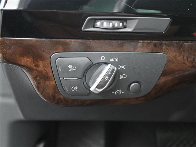used 2019 Audi Q7 car, priced at $25,998