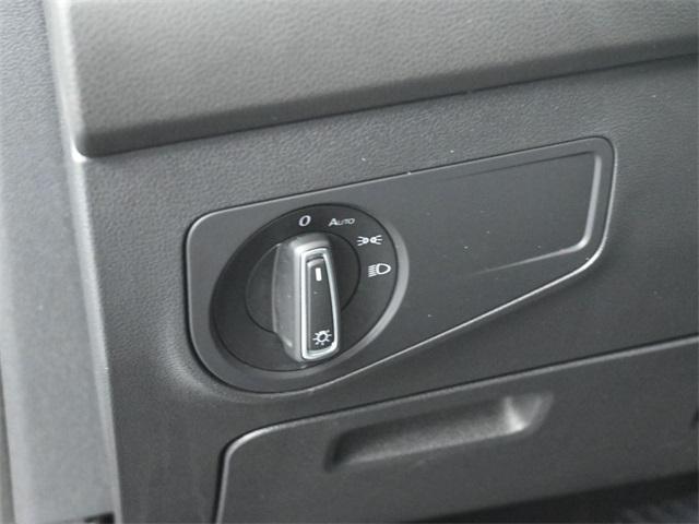 used 2022 Volkswagen Tiguan car, priced at $22,088