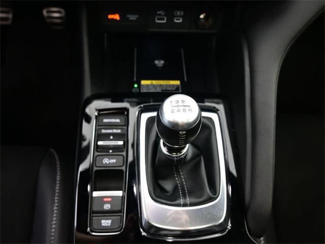 used 2024 Acura Integra car, priced at $30,588