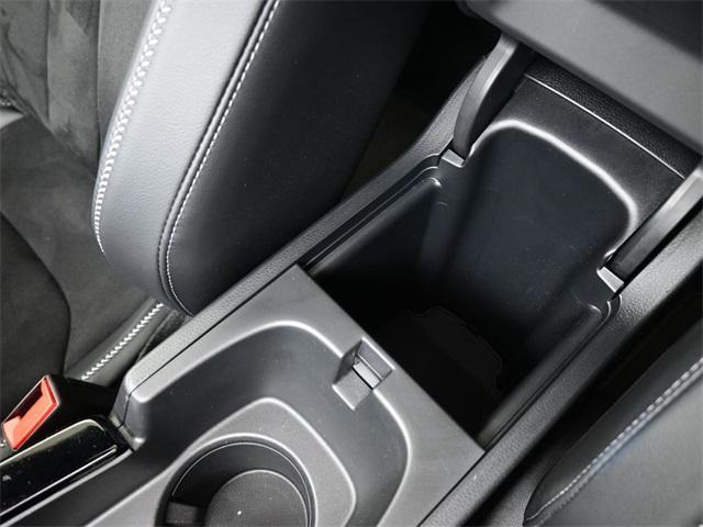 used 2024 Acura Integra car, priced at $30,588