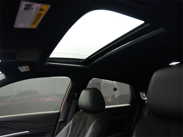 used 2024 Acura Integra car, priced at $30,588