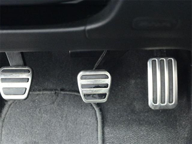 used 2024 Acura Integra car, priced at $30,588