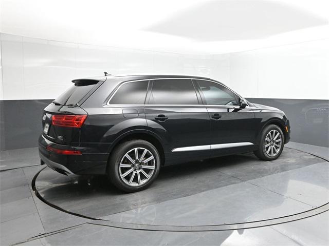 new 2018 Audi Q7 car, priced at $19,955