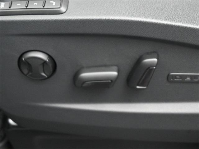 new 2025 Volkswagen ID. Buzz car, priced at $67,733