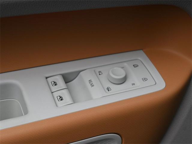 new 2025 Volkswagen ID. Buzz car, priced at $67,733