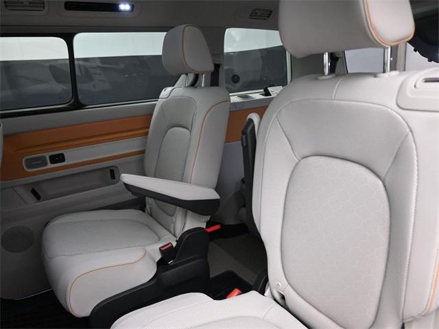 new 2025 Volkswagen ID. Buzz car, priced at $67,733