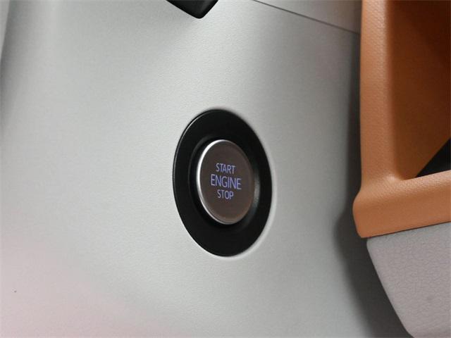 new 2025 Volkswagen ID. Buzz car, priced at $67,733