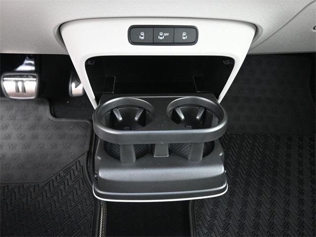 new 2025 Volkswagen ID. Buzz car, priced at $67,733