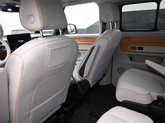 new 2025 Volkswagen ID. Buzz car, priced at $67,733