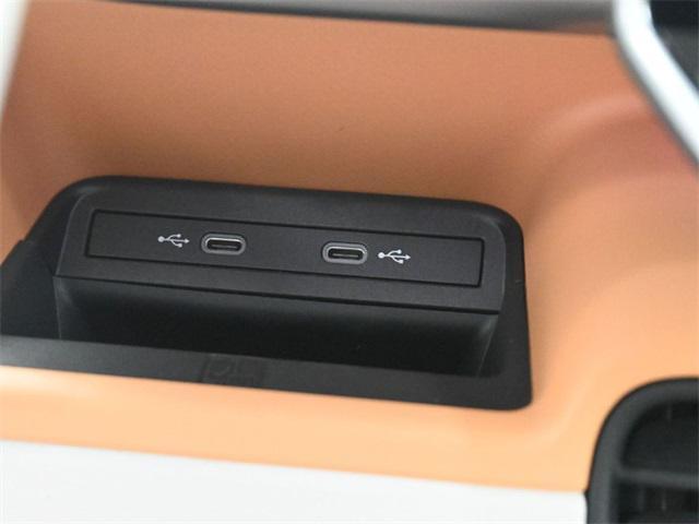 new 2025 Volkswagen ID. Buzz car, priced at $67,733