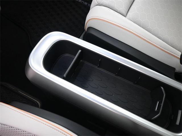 new 2025 Volkswagen ID. Buzz car, priced at $67,733