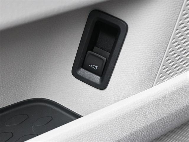 new 2025 Volkswagen ID. Buzz car, priced at $67,733