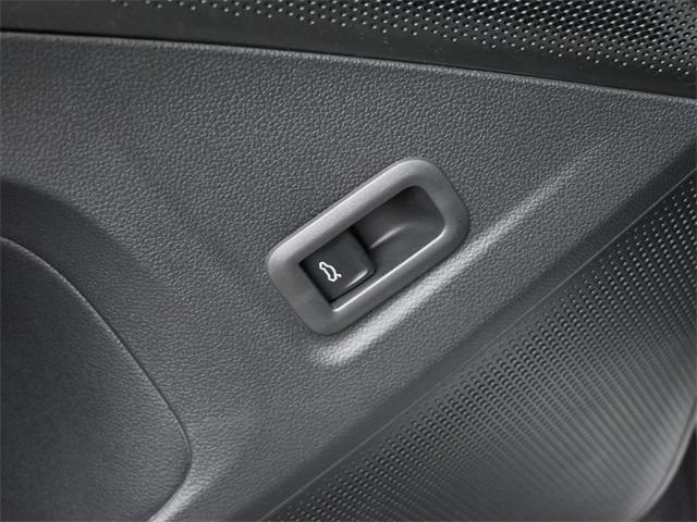 new 2025 Volkswagen Tiguan car, priced at $36,754