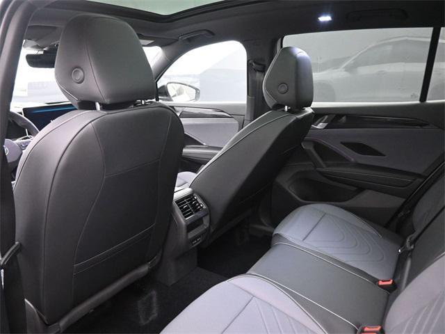 new 2025 Volkswagen Tiguan car, priced at $36,754