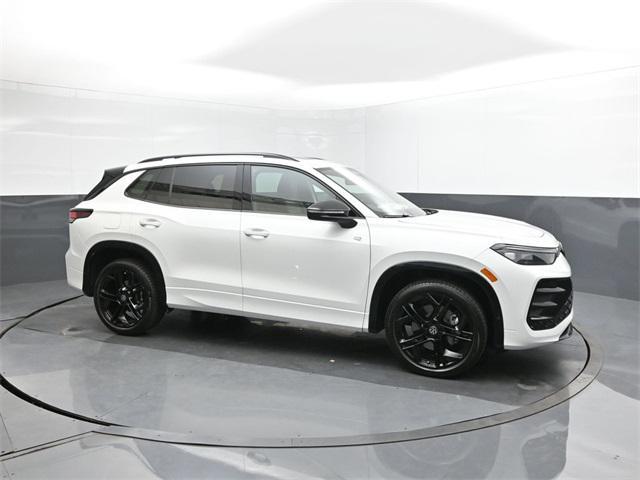 new 2025 Volkswagen Tiguan car, priced at $36,754