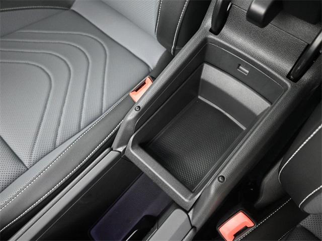 new 2025 Volkswagen Tiguan car, priced at $36,754