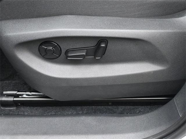 new 2025 Volkswagen Tiguan car, priced at $36,754