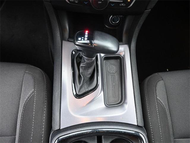 used 2020 Dodge Charger car, priced at $20,998