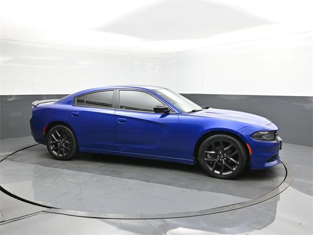 used 2020 Dodge Charger car, priced at $20,998