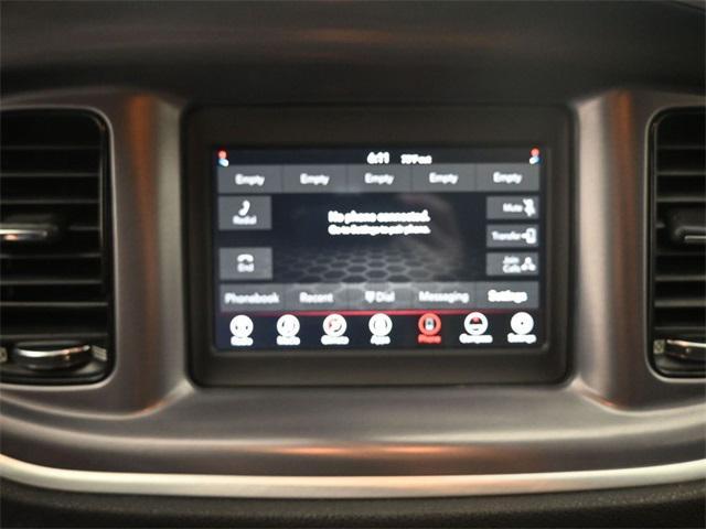 used 2020 Dodge Charger car, priced at $20,998