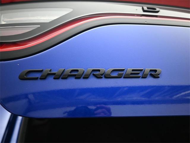 used 2020 Dodge Charger car, priced at $20,998