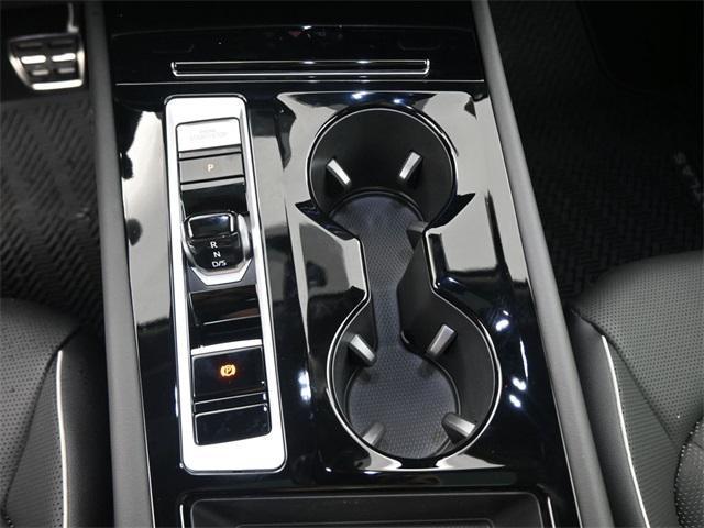 new 2025 Volkswagen Atlas car, priced at $49,298