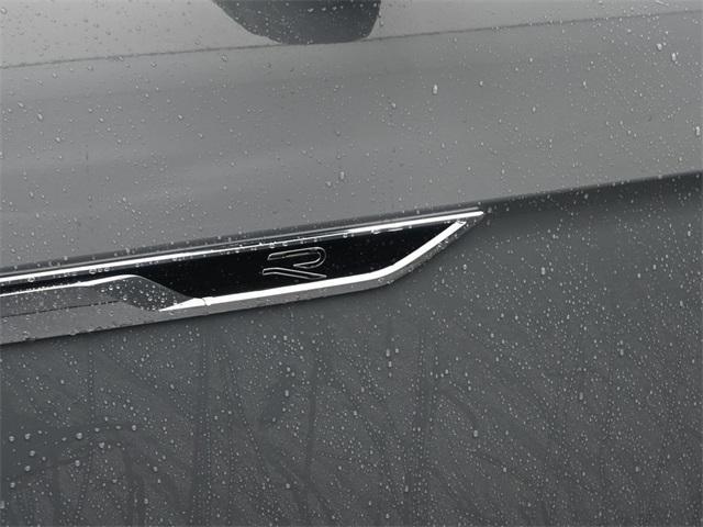 new 2025 Volkswagen Atlas car, priced at $49,298